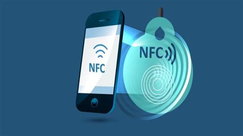 چگونه nfc کار می کند